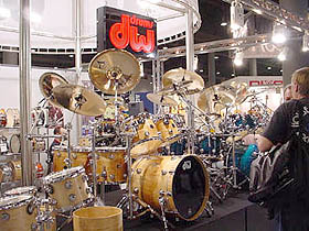 drum workshop