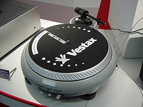 VESTAX̃u[X