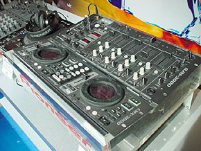 CMX3000DJM3000